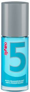 Syneo 5 Deo Antitranspirant Roller 50ML 