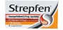 Strepfen Sinaasappel Suikervij 8.75 mg Zuigtabletten 8TB 