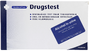 Testjezelf.nu Alcohol (ETG) Urinetest 6ST 