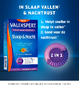 Valdispert Slaap & Nacht tabletten 30TB 88349