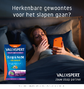 Valdispert Slaap & Nacht tabletten 30TB 88350