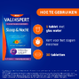 Valdispert Slaap & Nacht tabletten 30TB 88352