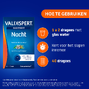 Valdispert Nacht Tabletten 40ST 88360