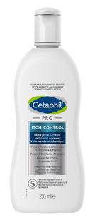 Cetaphil PRO Itch Control Kalmerende Huidreiniger - Body Wash 295ML 