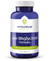 Vitakruid Ijzer Bisglycinaat Complex Tabletten 90TB 