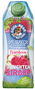 Cool Bear Framboos Appel Vruchtensiroop 750ML 