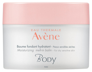 Eau Thermale Avène Body Hydraterende Balsem 250ML 