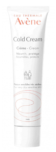 Eau Thermale Avène Cold Cream Crème 40ML 