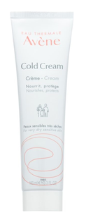 Eau Thermale Avène Cold Cream Crème 100ML 