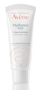 Eau Thermale Avène Hydrance Rijke Hydraterende Crème 40ML 