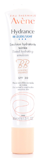 Eau Thermale Avène Hydrance BB- Getinte Lichte Hydraterende Emulsie SPF30 40ML 