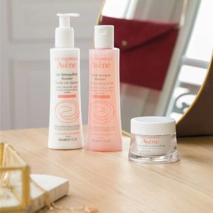 Avene lotion on sale