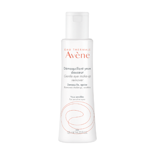 Eau Thermale Avène Milde Oogmake-Up Remover 125ML 