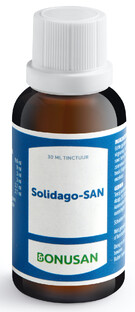 Bonusan Solidago-SAN Druppels 30ML 