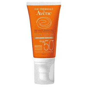 Eau Thermale Avène Anti-age Zonnecrème SPF 50+ 50ML 