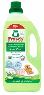 Frosch Wasmiddel Aloe Vera 1500ML 