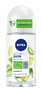 Nivea Naturally Good Bio Aloë Vera Deodorant Roll-On 50ML 