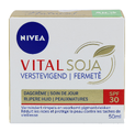 Nivea Vital Soja Verstevigende Dagcrème SPF30 50ML