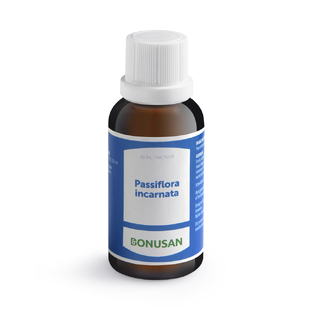 Bonusan Passiflora Incarnata Tinctuur 30ML 