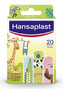 Hansaplast Dierenpleisters Kids 20ST 