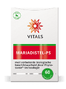 Vitals Mariadistel-PS Capsules 60CP 75094