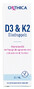 Orthica D3 & K2 Oliedruppels 25ML 