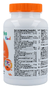 VitOrtho Kind Meer-in-1 Kauwtabletten 120TB 88758