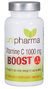 Unipharma Vitamine C 1000mg Boost Capsules 60VCP 