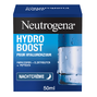 Neutrogena Hydro Boost Puur Hyaluronzuur Nachtcrème 50ML 