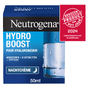 Neutrogena Hydro Boost Puur Hyaluronzuur Nachtcrème 50ML product van het jaar