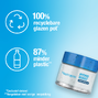 Neutrogena Hydro Boost Puur Hyaluronzuur Nachtcrème 50ML Neutrogena Hydro Boost Nachtcrème voordelen pot