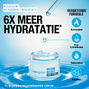 Neutrogena Hydro Boost Puur Hyaluronzuur Nachtcrème 50ML Neutrogena Hydro Boost Nachtcrème 6x meer hydratatie