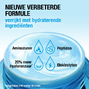 Neutrogena Hydro Boost Puur Hyaluronzuur Nachtcrème 50ML Neutrogena Hydro Boost Nachtcrème verberede formule