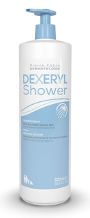 Dexeryl Shower Douchecrème 500ML 