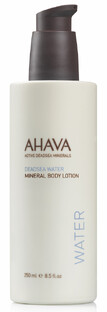 Ahava Deadsea Water Mineral Body Lotion 250ML 