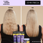 John Frieda Violet Crush Intense Purple Shampoo 250ML 70307