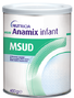 Nutricia MSUD Anamix Infant 400GR 