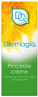 Dermagiq Processiecrème 100ML 