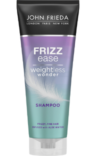 John Frieda Frizz Ease Weightless Wonder Shampoo 250ML 