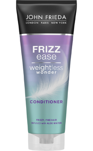 John Frieda Frizz Ease Weightless Wonder Conditioner 250ML 