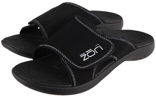 Zori Slippers Zwart Maat 6 1PR 