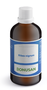 Bonusan Ribes Nigrum Druppels 100ML 