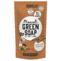 Marcels Green Soap Handzeep Sandelhout & Kardemom Navulling 500ML 