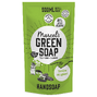 Marcels Green Soap Handzeep Tonka & Muguet Navulling 500ML 