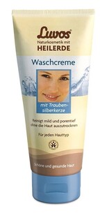 Luvos Wascrème 100ML 