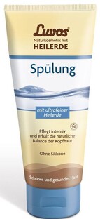 Luvos Crèmespoeling 200ML 