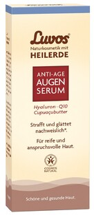 Luvos Anti Age Oogcrème 15ML 