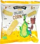 Biobim Organic Corn Puff 6+ 15GR 