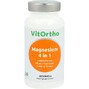 VitOrtho Magnesium 4 in 1 Tabletten 60TB 