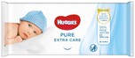 Huggies Pure Extra Care Babydoekjes 56ST